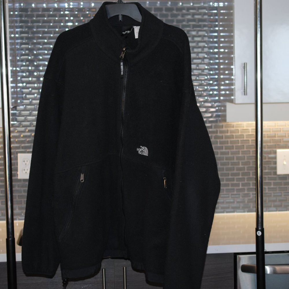 ❤️🟰💲⬇️ The North Face, Fleece, XXL, Men's, Jacket, Full Zip. TT Grande, 3XL